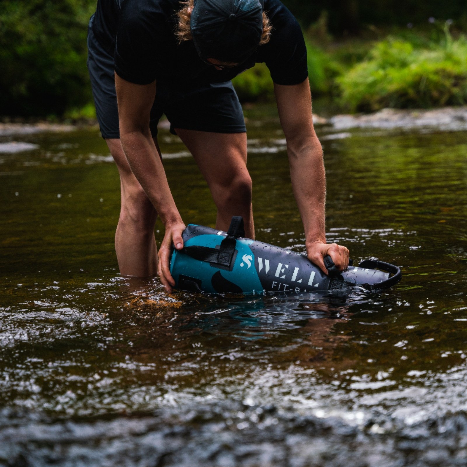 Eco-Friendly Fitness Products